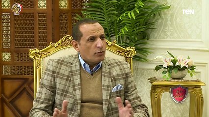 مدير معهد ضابط الصف يوضح الشروط الواجب توافرها في الطلبة وكيفية توزعيهم على الأسلحة المختلفة
