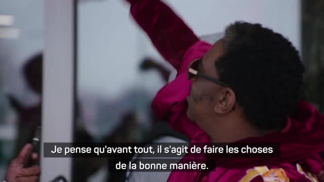 Washington - Les Redskins deviennet les Commanders et souhaitent construire un nouvel héritage