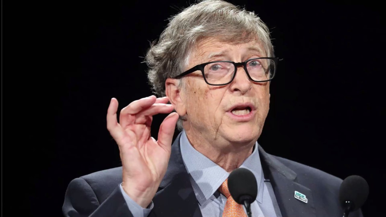 Bill Gates: 10 Prophezeiungen des Microsoft-Chefs, die in Erfüllung gegangen sind