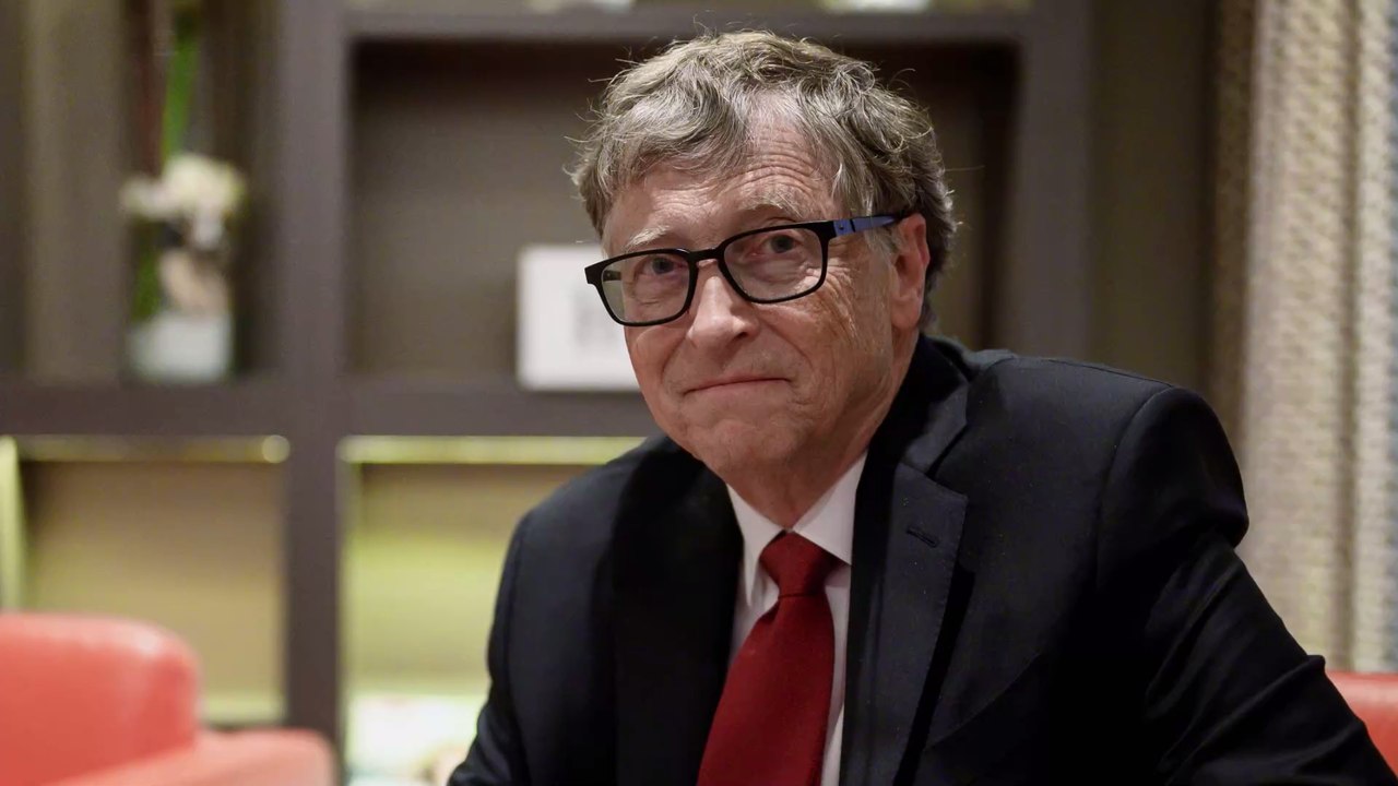 Bill Gates: Mit dieser ungewöhnlichen Maßnahme will er die Erde retten