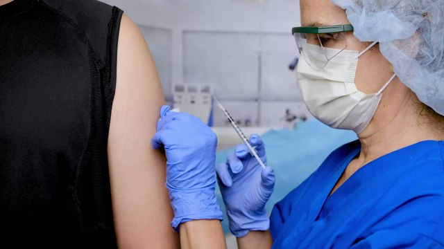 Das sind die häufigsten Nebenwirkungen von Corona-Impfstoffen