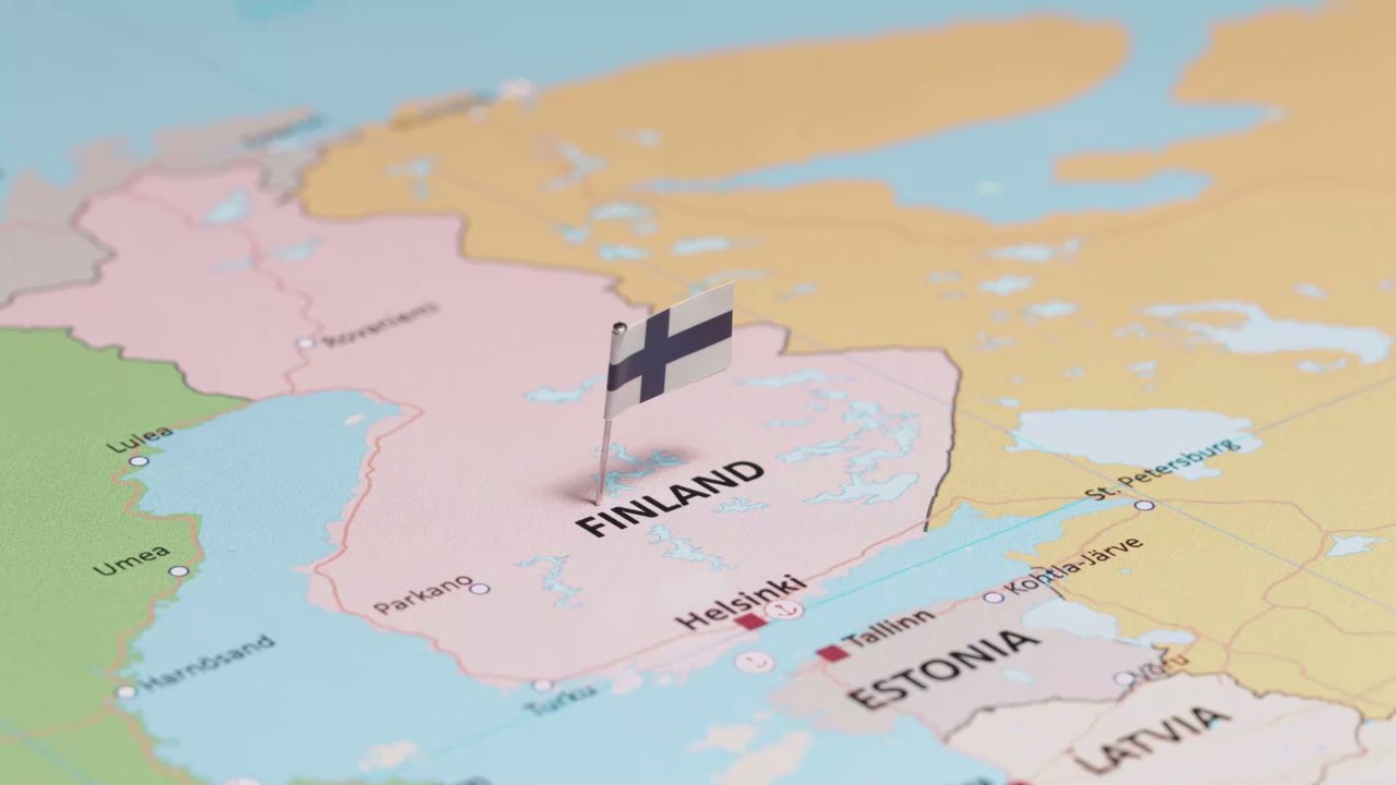 Nicht nachweisbar mit PCR-Test? Neue Virusmutation in Finnland entdeckt!