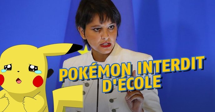 Pokémon Go : l'interdiction du jeu dans les écoles est-elle une bonne décision ?