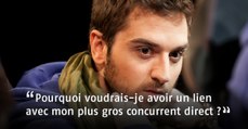 League of Legends : Ocelote nie l'existence d'un conflit d'intérêt entre G2 Esports et Fnatic