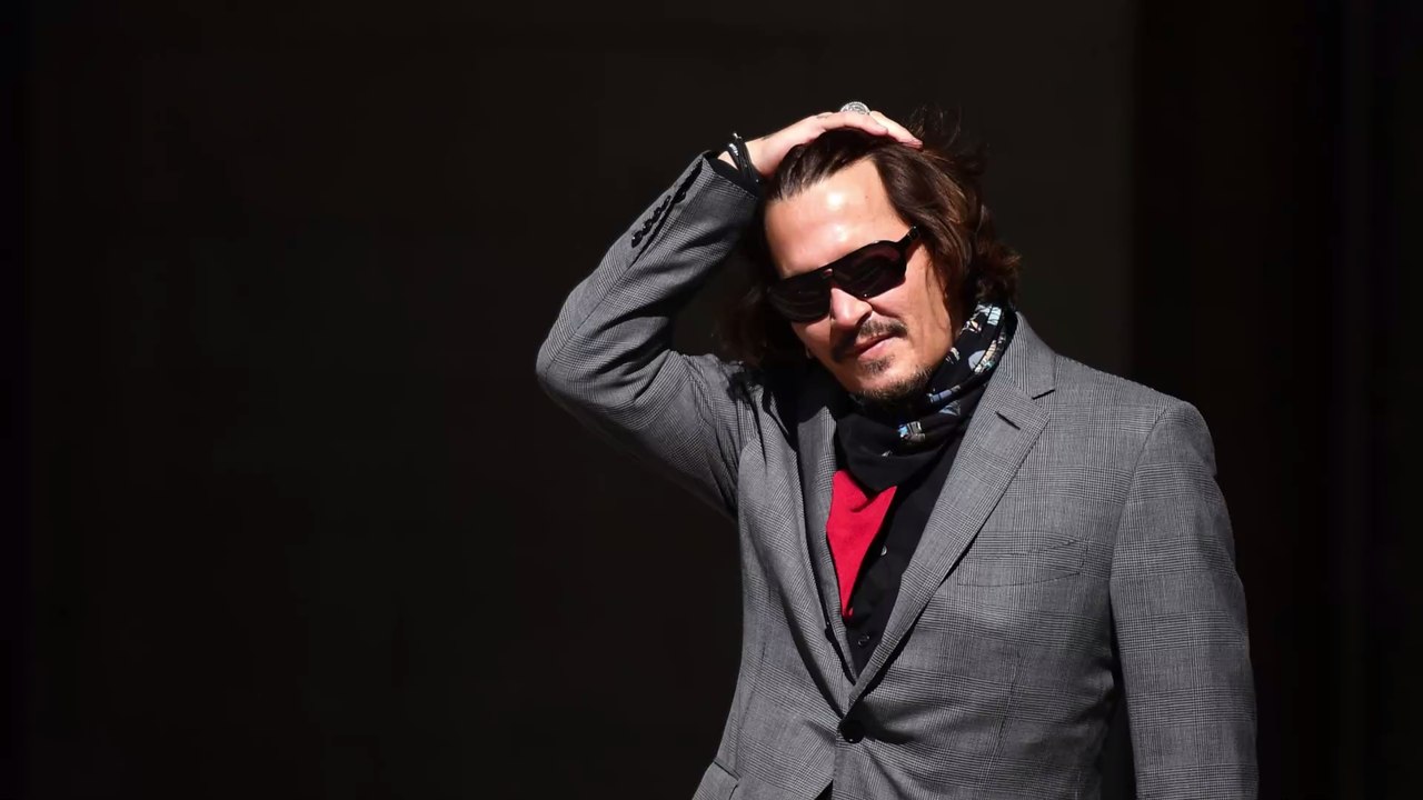 Johnny Depp: Niemand will sein Dorf in Südfrankreich kaufen