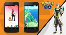 Pokémon Go : Niantic officialise et précise l'arrivée des compagnons