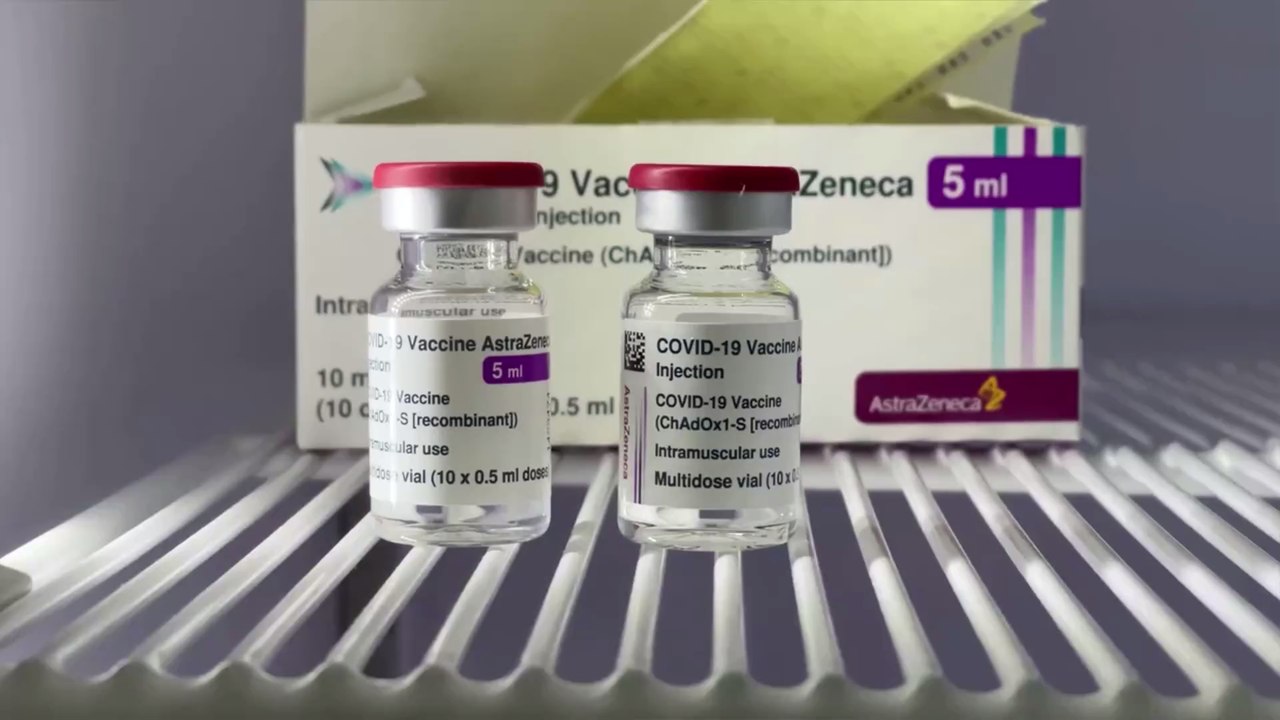 'Verzerrte Wahrnehmung' bei AstraZeneca-Impfstoff: Spahn appelliert an gesunden Menschenverstand