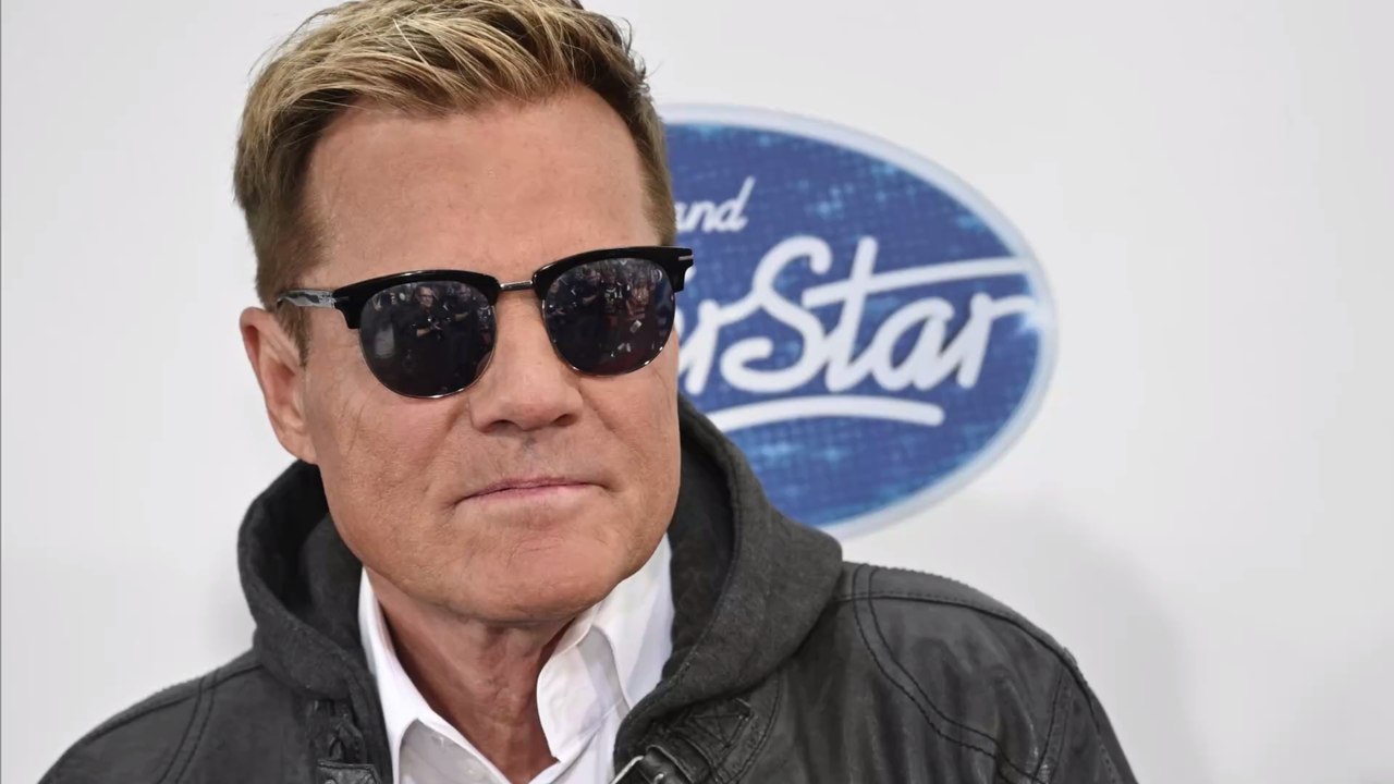 Thomas Gottschalk nimmt Dieters Platz bei DSDS ein: 'Ich hatte nichts Besseres vor'