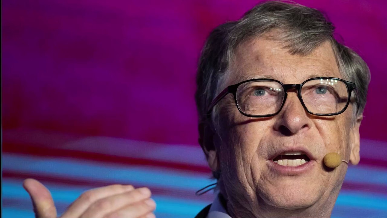Bill Gates mit genauen Angaben zum Ende der Pandemie