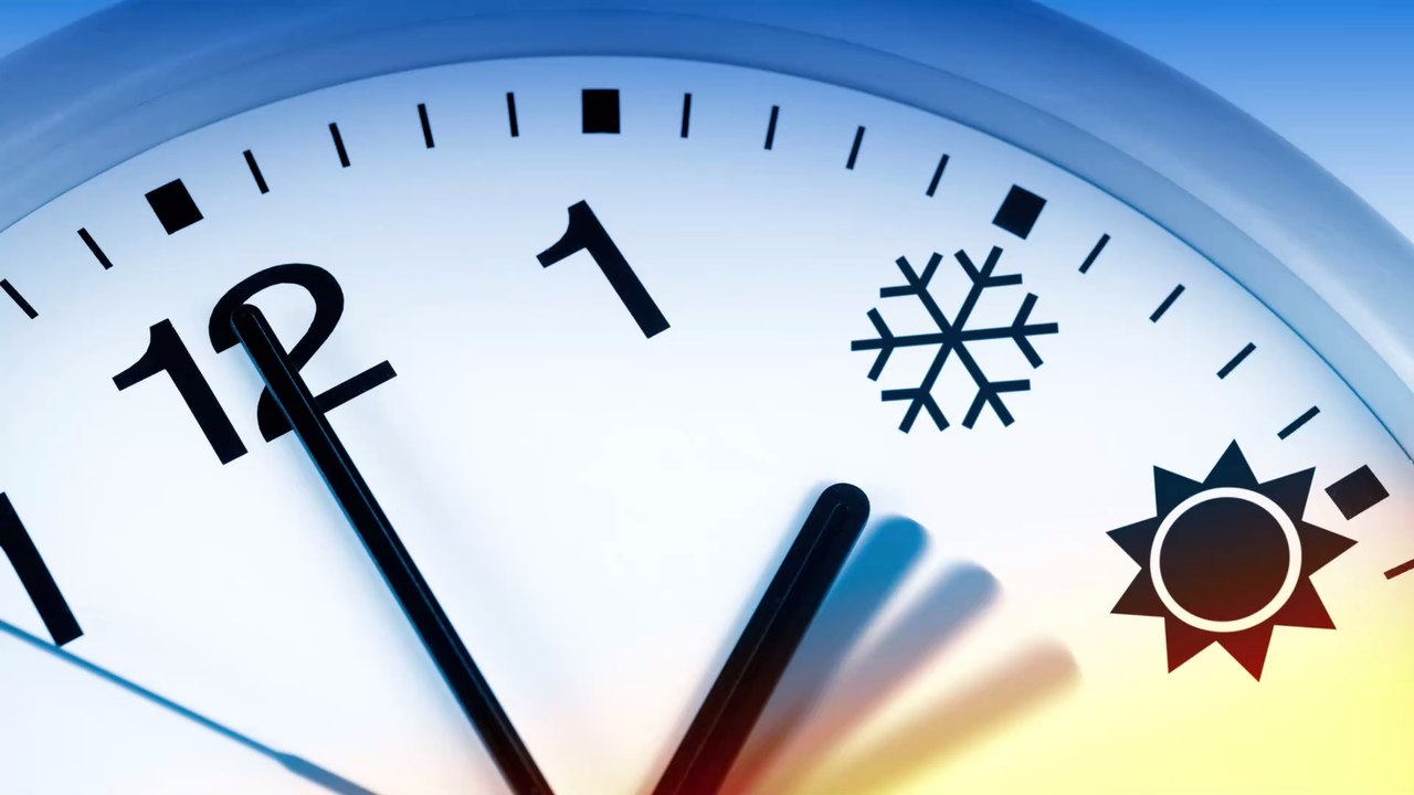 Ist die Sommerzeit eine Erfindung der Deutschen?