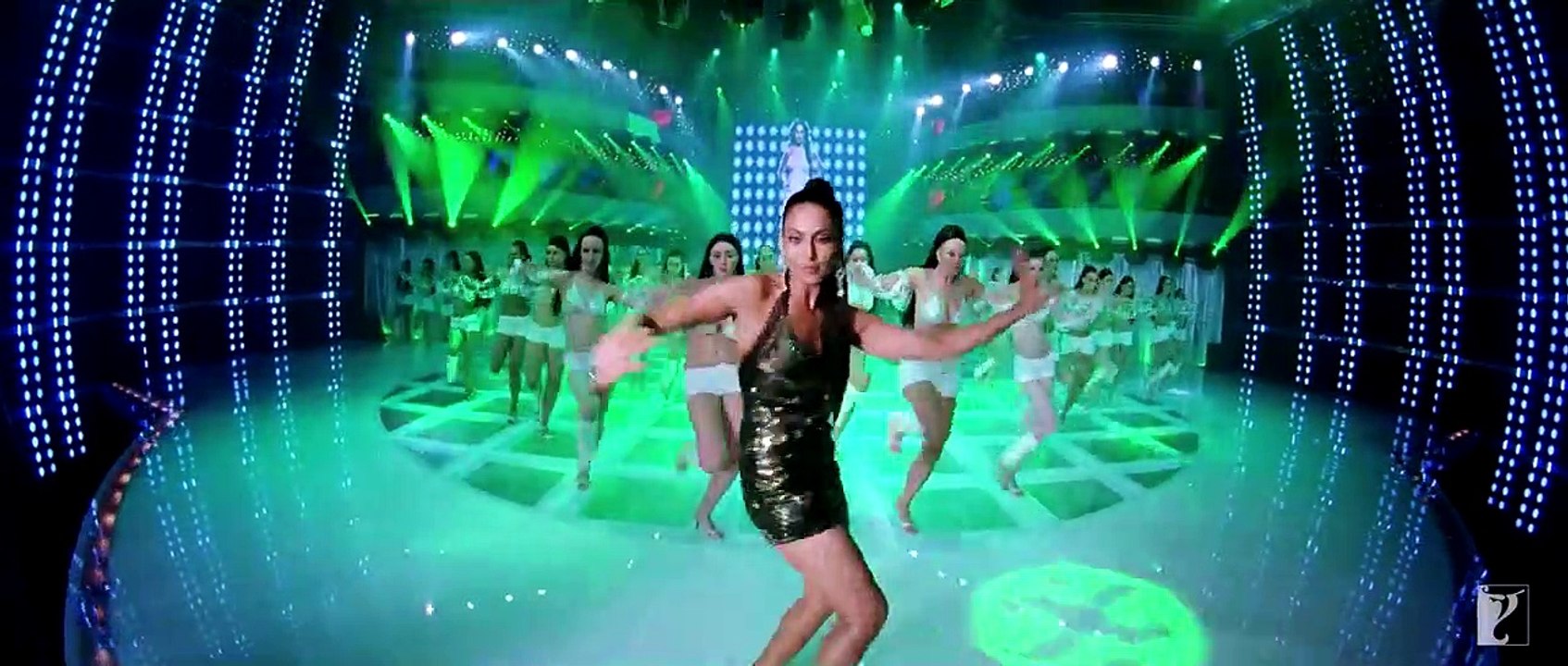 Lucky Boy Song _ Bachna Ae Haseeno _ Bipasha Basu _ Sunidhi Chauhan, Hard Kaur, Raja, Vishal-Shekhar