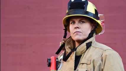 Feuerwehrmann verrät: Darum sollte man die Kinderzimmertür nachts immer schließen