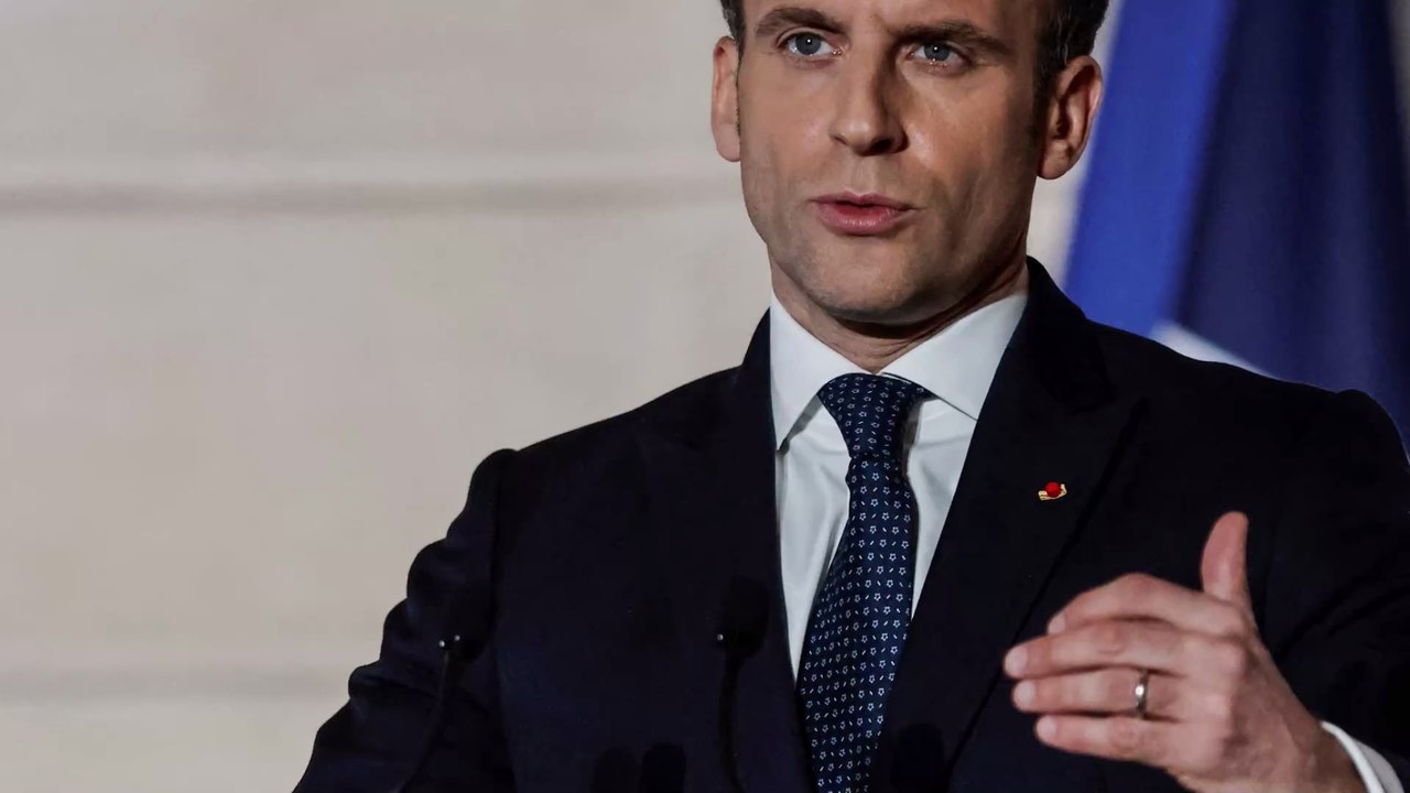 Emmanuel Macron: Dieser wichtige Mitarbeiter schmeißt seinen Job hin