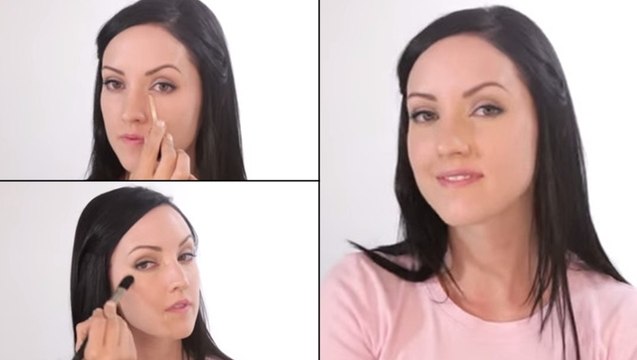 Le correcteur permet d'avoir un teint parfait en quelques minutes. Apprenez à le poser comme une pro !