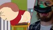 South Park l'Annale du Destin: une approche du futur du jeu vidéo avec le Nosulus Rift