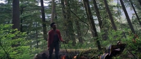 Lost in Space S01 E06