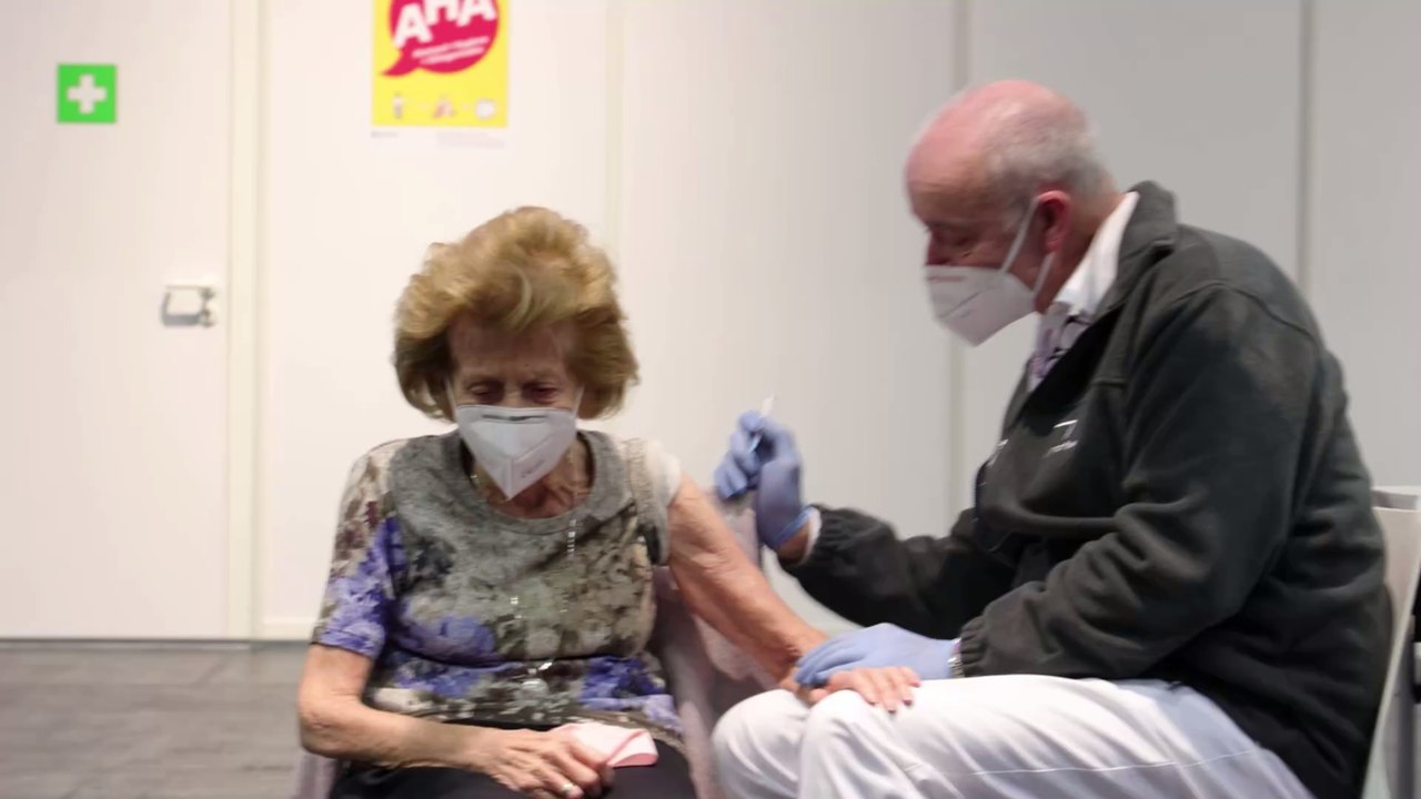 Sputnik V: Darum ist Russlands Impfstoff einer der gefragtesten der Welt