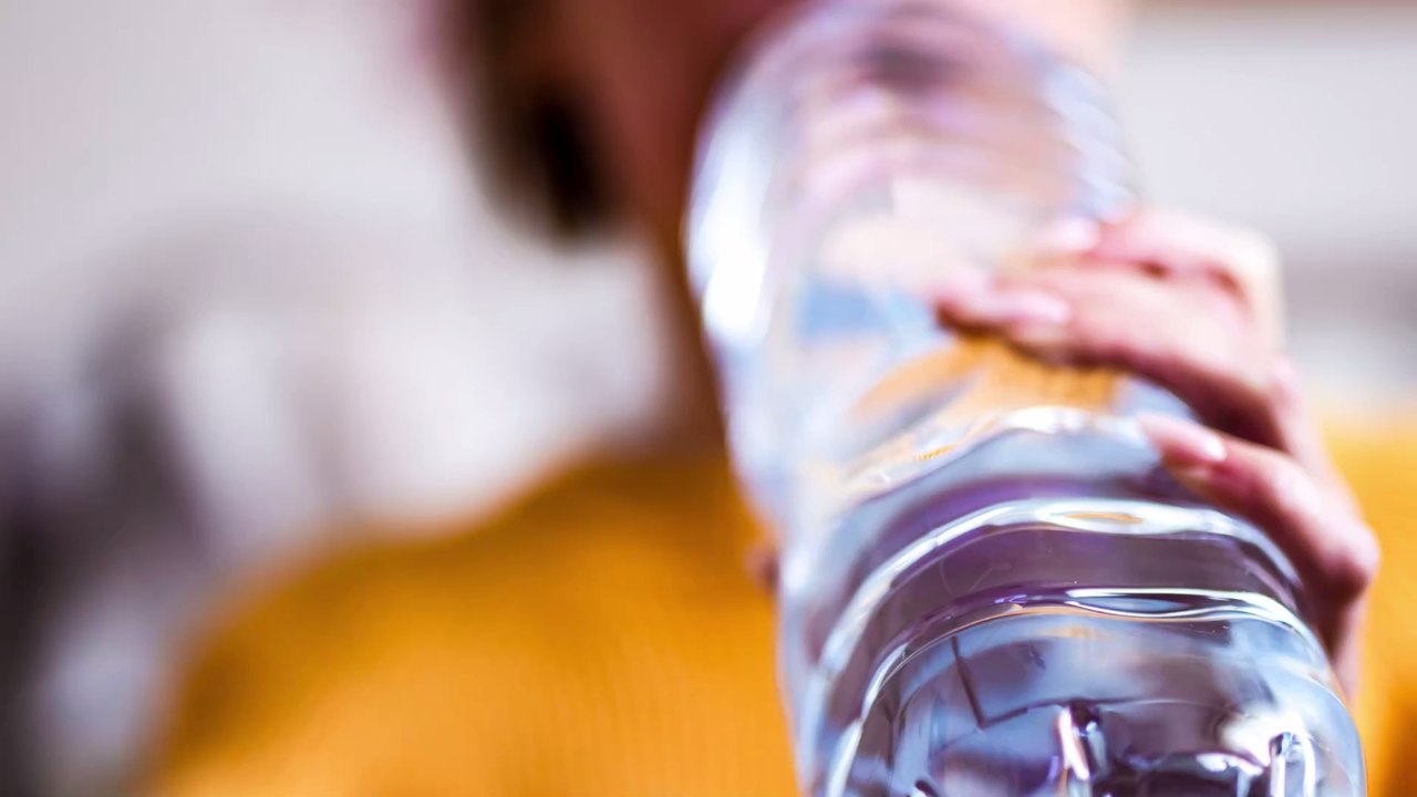 Potomanie: Zu viel Wasser zu trinken, kann tödlich enden