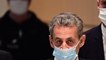 Urteil im Prozess: Nicolas Sarkozy muss ins Gefängnis