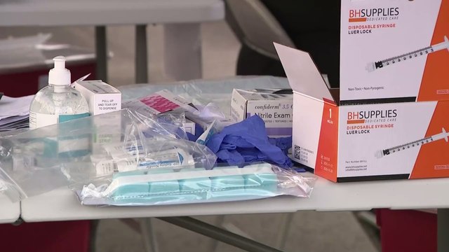 Herzerkrankung nach Biontech-Impfung: Israel untersucht neue Nebenwirkung