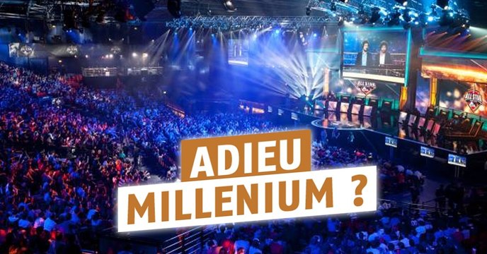 League of Legends : Millenium pourrait ne plus jamais jouer en LCS à cause du PSG