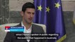 Djokovic urges media patience over visa dispute
