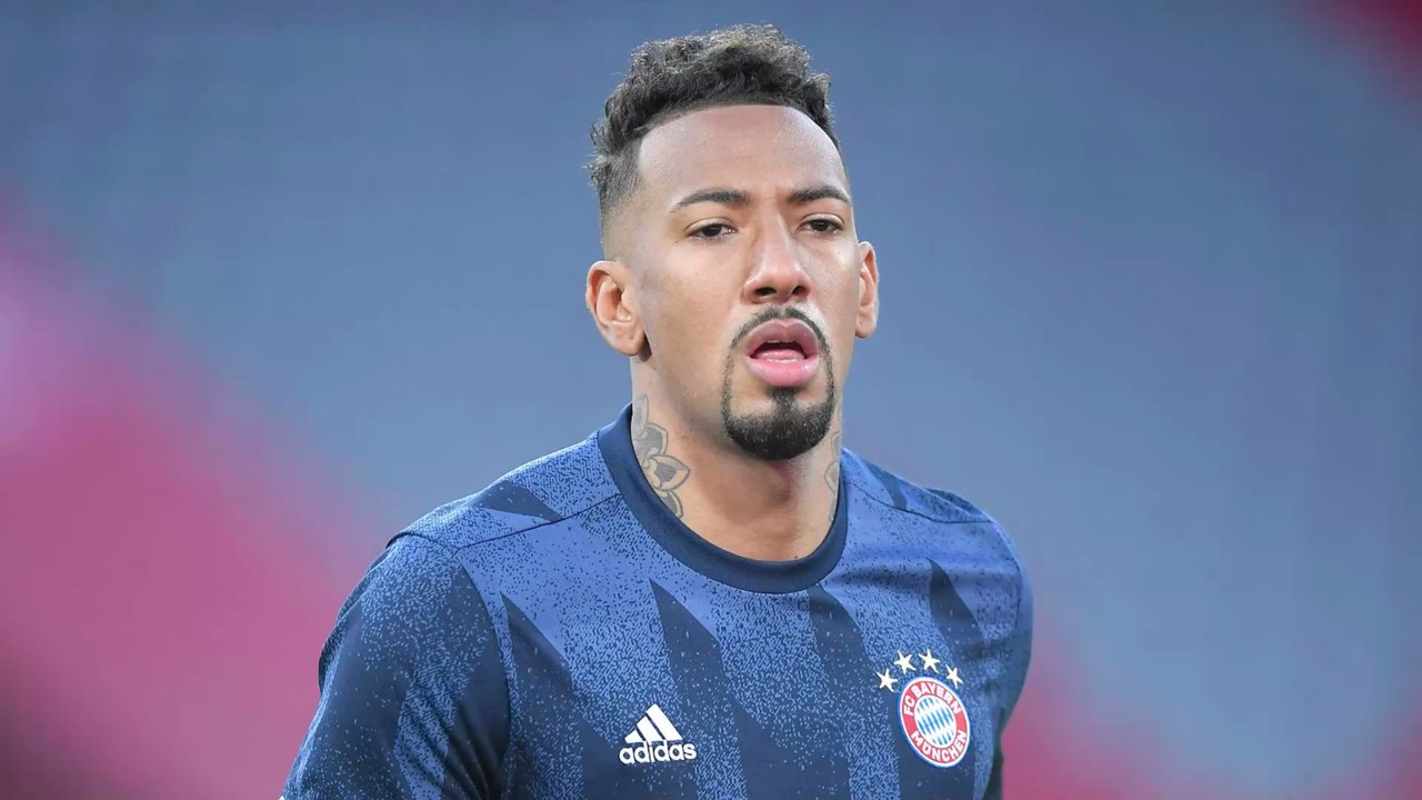 Jérôme Boateng: Kehrt er den Bayern im Sommer den Rücken?