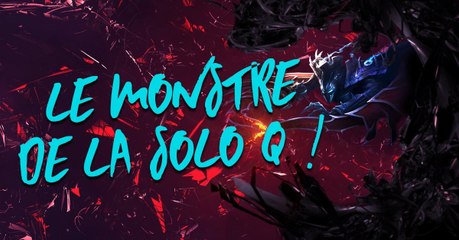 League of Legends : il se peut que Nocturne revienne très fort dans votre Solo Q
