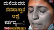ಮನೆಯವರು ನೆನಪಾಗ್ತಾರೆ ಆದ್ರೆ ಕರ್ತವ್ಯ......! | Karnataka Police | Bahubali | Part - 03 | TV5 Kannada