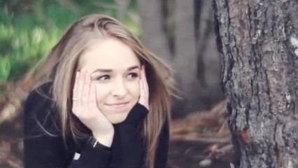 Cette femme a un message pour la jeune fille qu'elle était. Elle va beaucoup vous faire réfléchir