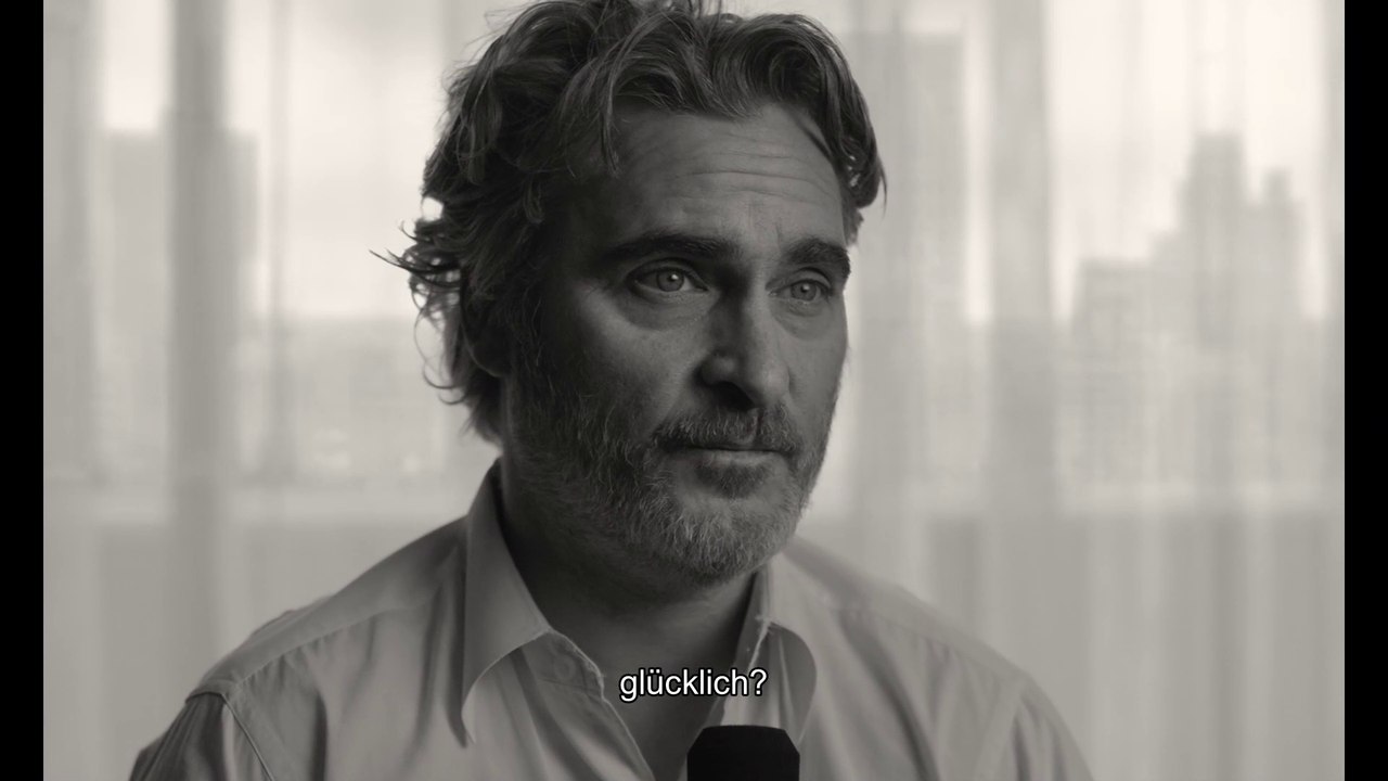 Come On, Come On Trailer Deutsch German (2021)