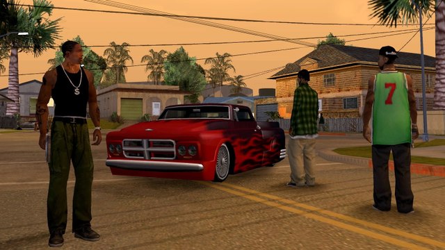 GTA San Andreas : pourquoi un million de personnes continuent à y jouer en ligne tous les mois