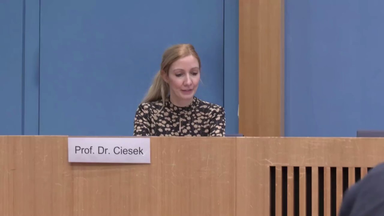 Virologin kritisiert corona-lockerungen: „die verantwortung wird auf die bürger abgewälzt“
