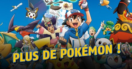 Pokémon Go : le taux d’apparition des Pokémon aurait beaucoup augmenté