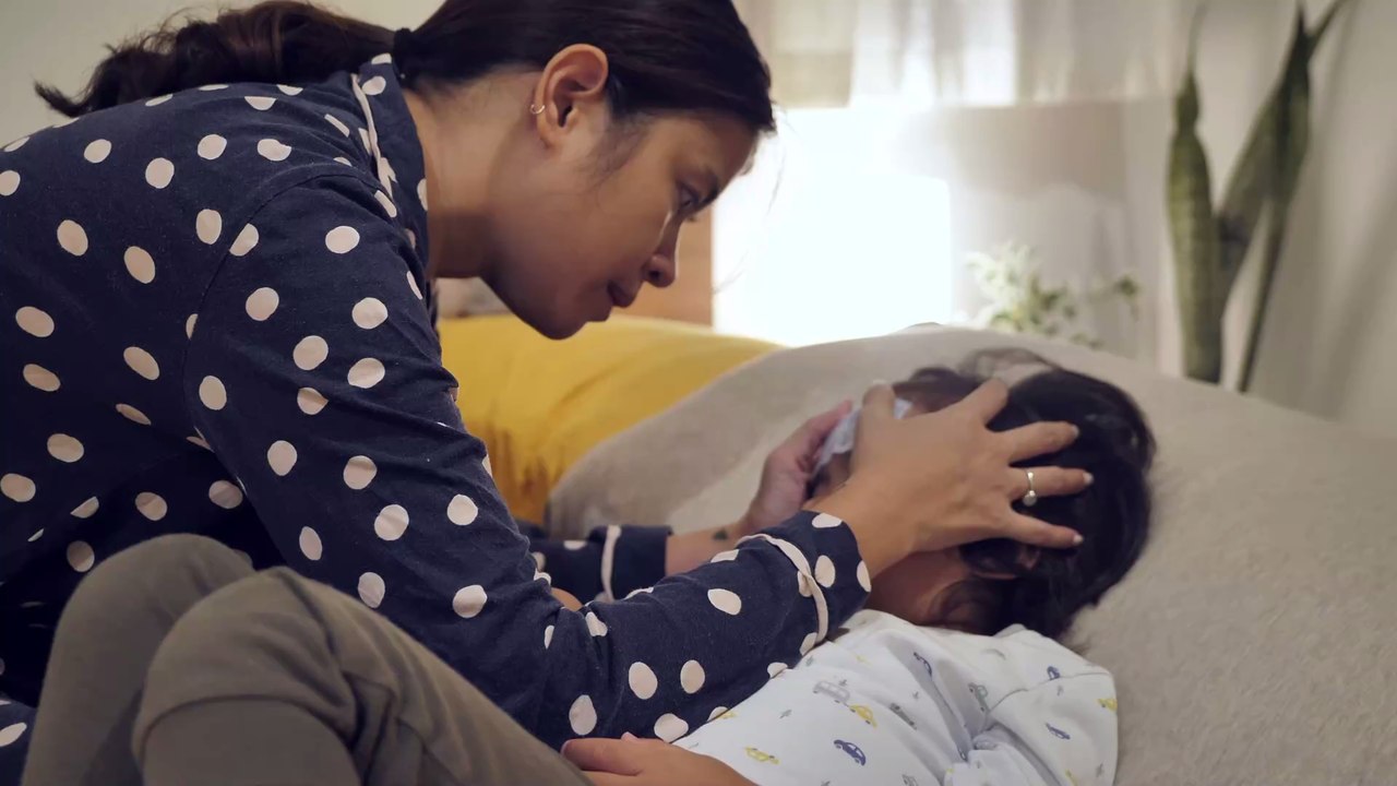 Nach Corona: Viele Kinder leiden als Folge an Entzündungskrankheit