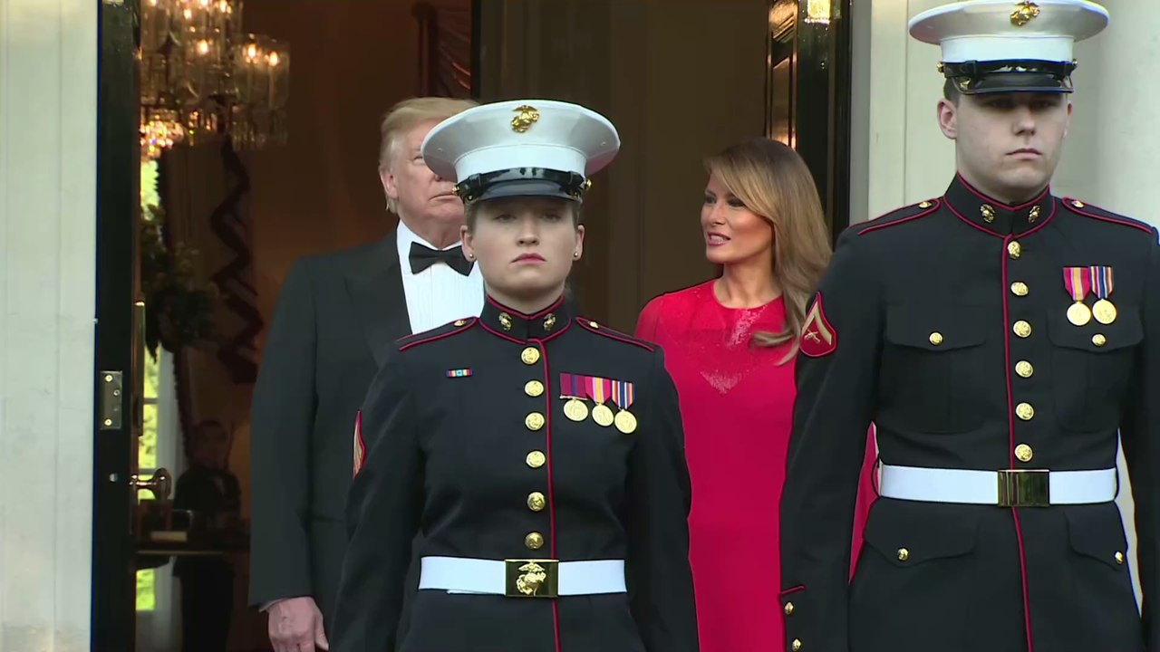 Donald trump: neue betrugsmasche des ex-präsidenten aufgedeckt!
