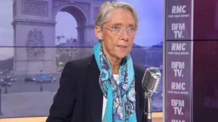 GALA VIDEO - “Il faut arrêter de raconter n’importe quoi” : Yannick Jadot étrillé par Elisabeth Borne