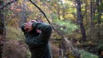 Waldbaden: So tankst du neue Kraft in der Natur