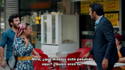 Nueva Novia  Capitulo 60 (SUBTITULO ESPAÑOL)   Yeni Gelin