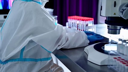 Experten: Corona-Varianten können Impfstoffe unwirksam machen