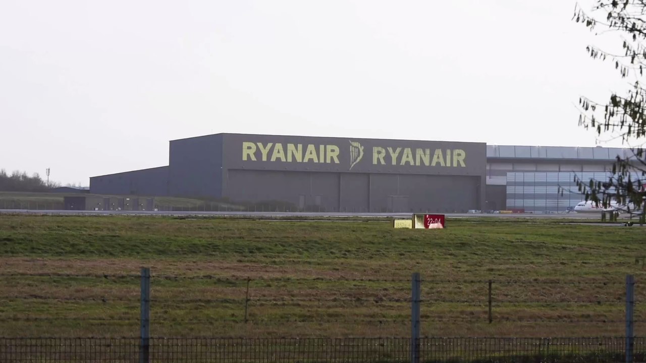 Ryanair entwickelt App-Funktion für Corona-Dokumente