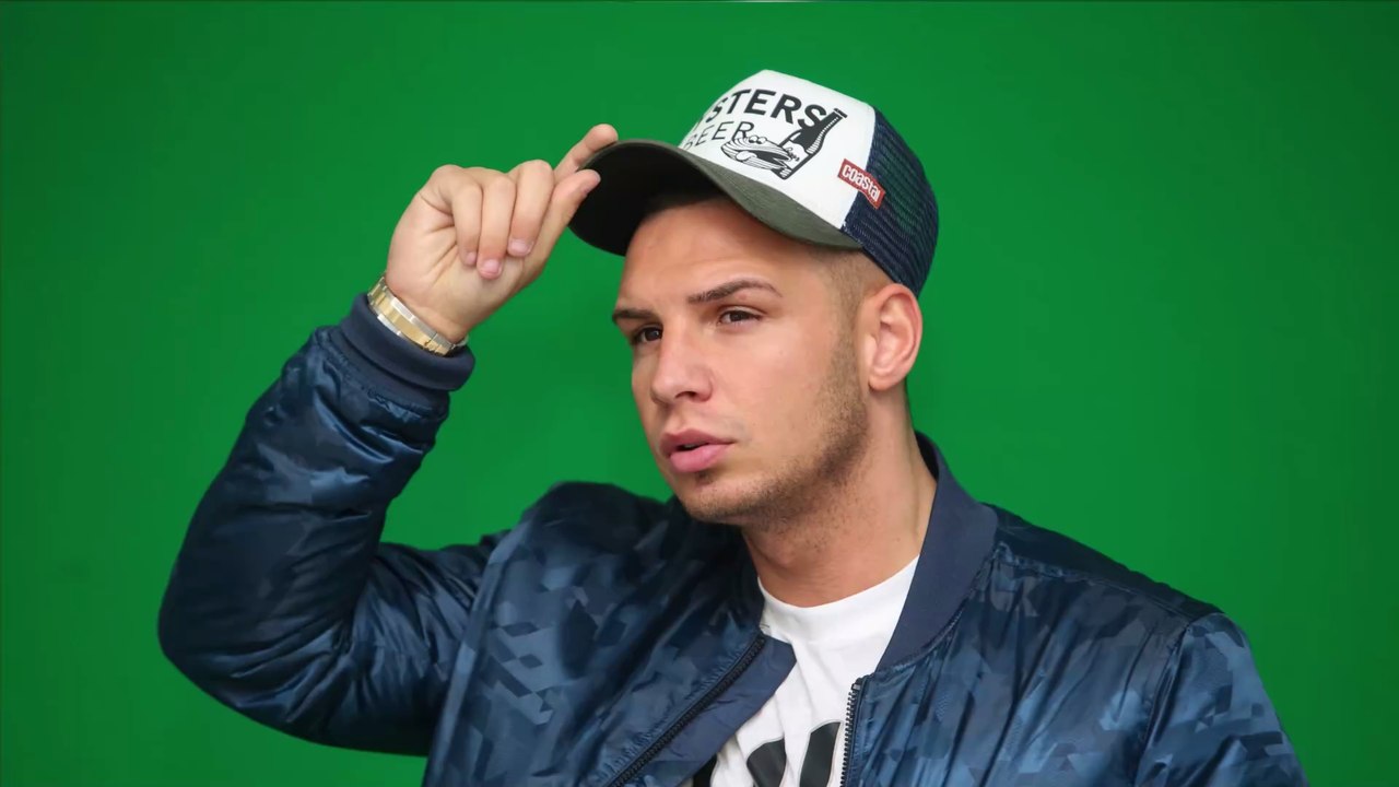 'Immer unter Stress': Pietro Lombardi fertig mit den Nerven