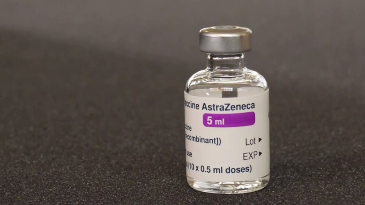 AstraZeneca: Die Niederlande ziehen die Notbremse