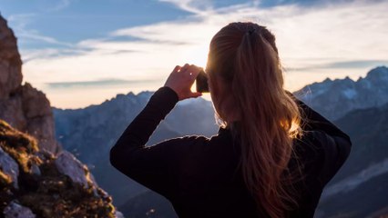Forscher entdecken: Mit diesem digitalen Fingerabdruck hinterlässt du auf jedem Foto deine Spuren