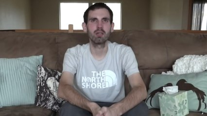 Atteint d'un cancer incurable, ce père ne verra jamais grandir sa fille. Il lui laisse un message vidéo bouleversant