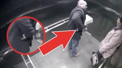 Voici le policier le plus maladroit du monde. Vous n'allez pas en revenir