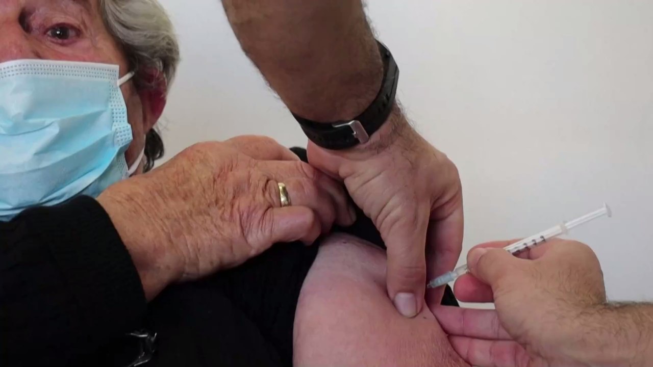 Sputnik V: Russischer Impfstoff 'kann der EU nicht kurzfristig helfen'