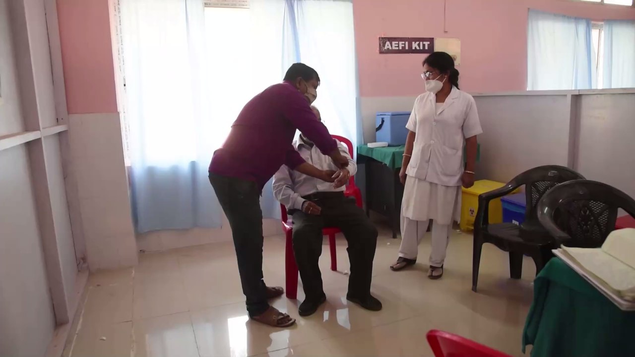 Impfung mit AstraZeneca statt Biontech: Risikopatient erstattet Anzeige wegen Körperverletzung