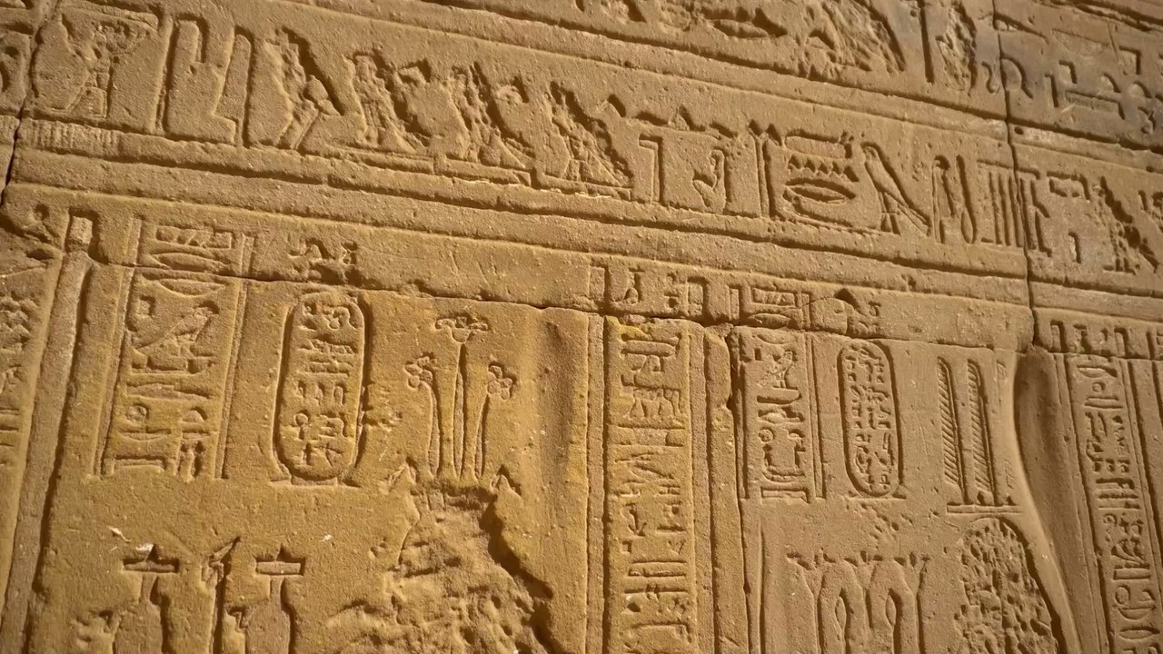 Unter diesem Lidl befindet sich eine Wikinger-Ruine