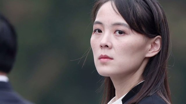 Nordkorea: Schwester von Kim Jong-un droht den USA